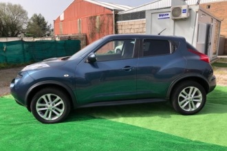 NISSAN JUKE 1.5 DCI 4X2 ACENTA