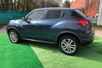 NISSAN JUKE 1.5 DCI 4X2 ACENTA