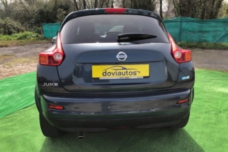 NISSAN JUKE 1.5 DCI 4X2 ACENTA