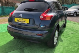 NISSAN JUKE 1.5 DCI 4X2 ACENTA