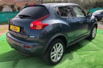 NISSAN JUKE 1.5 DCI 4X2 ACENTA