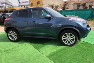 NISSAN JUKE 1.5 DCI 4X2 ACENTA