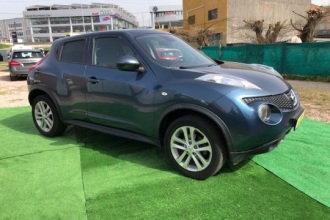 NISSAN JUKE 1.5 DCI 4X2 ACENTA