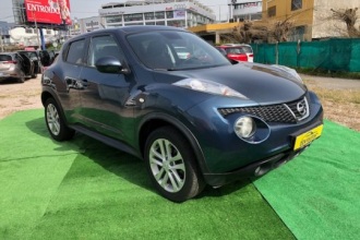 NISSAN JUKE 1.5 DCI 4X2 ACENTA