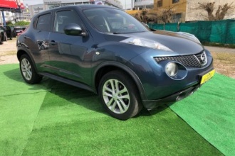 NISSAN JUKE 1.5 DCI 4X2 ACENTA