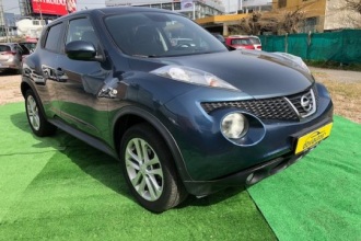 NISSAN JUKE 1.5 DCI 4X2 ACENTA