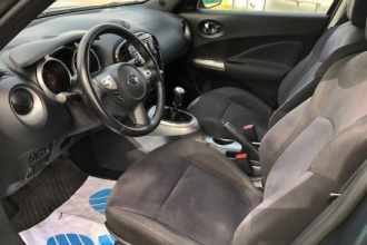 NISSAN JUKE 1.5 DCI 4X2 ACENTA