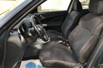 NISSAN JUKE 1.5 DCI 4X2 ACENTA