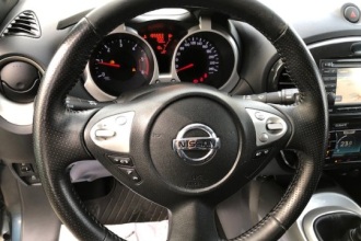 NISSAN JUKE 1.5 DCI 4X2 ACENTA