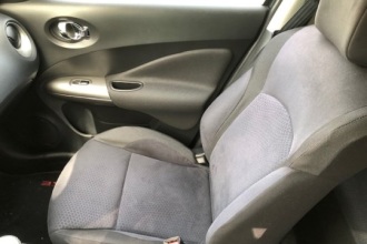 NISSAN JUKE 1.5 DCI 4X2 ACENTA