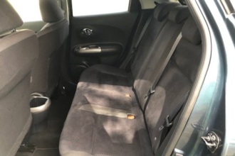 NISSAN JUKE 1.5 DCI 4X2 ACENTA