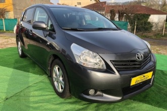 TOYOTA VERSO 2.0 D-4D Active