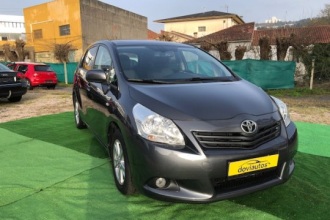 TOYOTA VERSO 2.0 D-4D Active