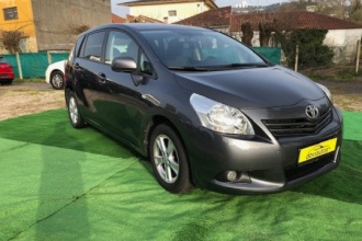 TOYOTA VERSO 2.0 D-4D Active