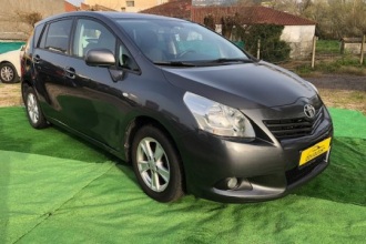 TOYOTA VERSO 2.0 D-4D Active