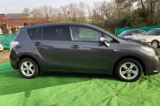 TOYOTA VERSO 2.0 D-4D Active
