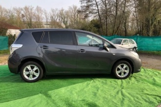 TOYOTA VERSO 2.0 D-4D Active