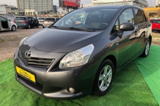 TOYOTA VERSO 2.0 D-4D Active