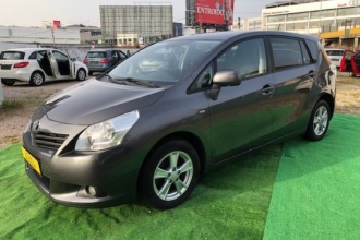 TOYOTA VERSO 2.0 D-4D Active