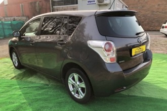 TOYOTA VERSO 2.0 D-4D Active