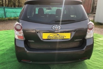 TOYOTA VERSO 2.0 D-4D Active