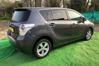 TOYOTA VERSO 2.0 D-4D Active