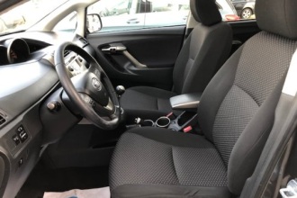 TOYOTA VERSO 2.0 D-4D Active