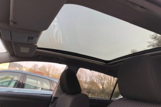 TOYOTA VERSO 2.0 D-4D Active