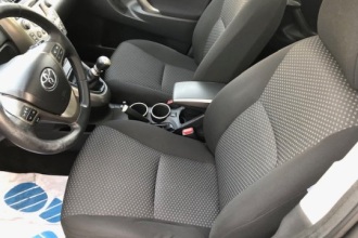 TOYOTA VERSO 2.0 D-4D Active