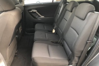 TOYOTA VERSO 2.0 D-4D Active