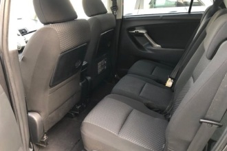 TOYOTA VERSO 2.0 D-4D Active