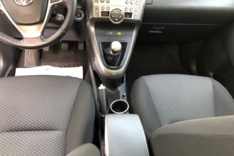 TOYOTA VERSO 2.0 D-4D Active