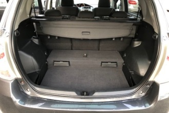 TOYOTA VERSO 2.0 D-4D Active