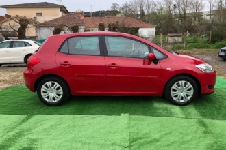 TOYOTA AURIS 2.0 D-4D SOL