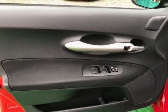 TOYOTA AURIS 2.0 D-4D SOL