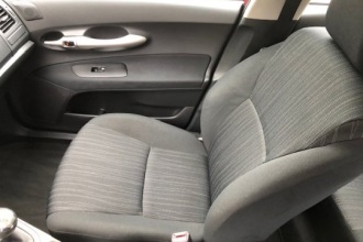 TOYOTA AURIS 2.0 D-4D SOL