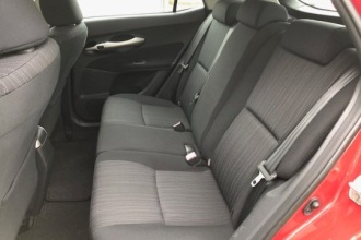 TOYOTA AURIS 2.0 D-4D SOL