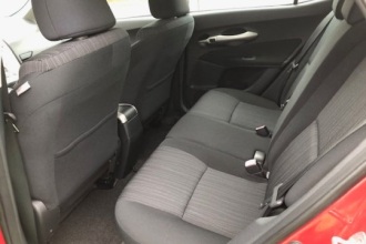 TOYOTA AURIS 2.0 D-4D SOL