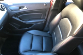 MERCEDES-BENZ B 180 CDI