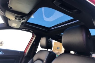 MERCEDES-BENZ B 180 CDI