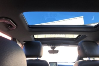 MERCEDES-BENZ B 180 CDI