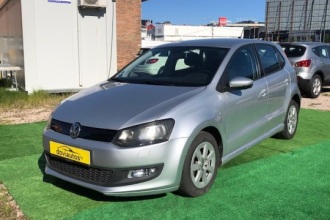 VOLKSWAGEN POLO 1.2 TDI BLUEMOTION