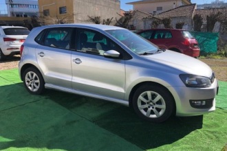 VOLKSWAGEN POLO 1.2 TDI BLUEMOTION