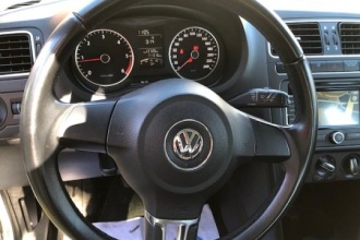 VOLKSWAGEN POLO 1.2 TDI BLUEMOTION