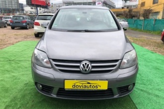VOLKSWAGEN GOLF 1.6 TOUR