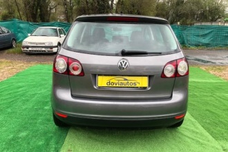 VOLKSWAGEN GOLF 1.6 TOUR