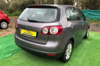 VOLKSWAGEN GOLF 1.6 TOUR