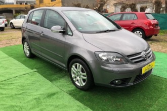 VOLKSWAGEN GOLF 1.6 TOUR