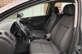 VOLKSWAGEN GOLF 1.6 TOUR