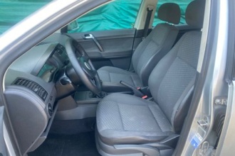 VOLKSWAGEN POLO 1.4 TDI